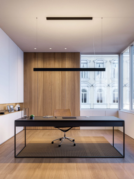 RYLO PRO S/SDI - LED pendant lamp by Intra lighting - view 3
